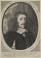 Portrait of Philip William, Elector Palatine - Museum Boijmans Van ...