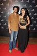 Kabir Khan with wife Mini Mathur at the 4th anniversary party of COLORS ...