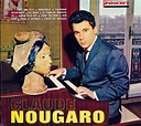 Premier Album: Claude Nougaro: Amazon.fr: CD et Vinyles}