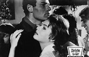 Zärtliche, wilde Elisabeth (1960) - Film | cinema.de