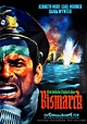 Filmplakat: letzte Fahrt der Bismarck, Die (1960) - Filmposter-Archiv