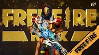 [B2K] FREE FIRE MAX - YouTube