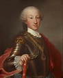 Victor Amadeus III (1726–1796), King of Sardinia | Art UK