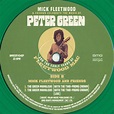 Mick Fleetwood & Friends - The Green Manalishi (With The Two-Prong ...