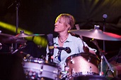Georgia Hubley A Wife, Drummer And Visual Artist | Zero To Drum