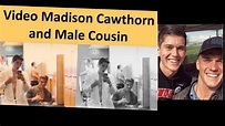 Madison Cawthorn Cousin Video | Madison Cawthorn With Male Cousin Video ...