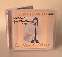 Judith Durham So Much More Album - Limited Edition Signed Copy!