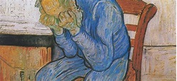 Sulla soglia dell'eternità: perché il nuovo film su Van Gogh è a sua ...