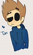 Tom || Eddsworld by Tammy-Light on DeviantArt