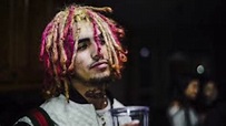 Lil Pump - D Rose but every time he says d rose the beginning of the ...