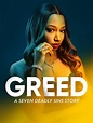 Prime Video: Greed: A Seven Deadly Sins Story