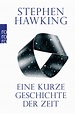 Eine kurze Geschichte der Zeit - Stephen Hawking - Buch kaufen ...