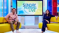 BBC One - Sunday Morning Live, Series 12, Episode 2