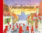 Die Heinzelmännchen (Mängelexemplar) | Kinderbuch.eu