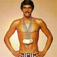 ISHOF News: 47 Years ago today MARK SPITZ wins 7th OLYMPIC GOLD MEDAL ...