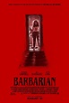Barbarian - Película 2022 - Cine.com