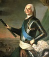Louis François Armand de Vignerot du Plessis, 3ème. Duc de Richelieu ...
