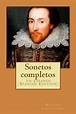 bol.com | Sonetos Completos, William Shakespeare | 9781519635013 | Boeken