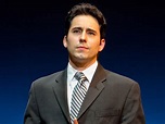 Odds & Ends: John Lloyd Young Will Play Return Engagement at Cafe ...