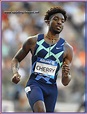 Michael CHERRY - 4th in 400m at 2020 Olympic Games. Gold in 4x400. - U.S.A.