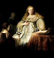 El Poder del Arte: Judit en el banquete de Holofernes, obra de Rembrandt