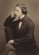 Lewis Carroll - Wikipedia