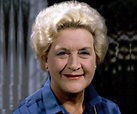 Mollie Sugden Biography - Facts, Childhood, Family Life & Achievements