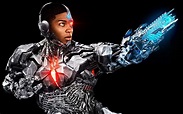 Cyborg Justice League 2017 Wallpaper,HD Movies Wallpapers,4k Wallpapers ...