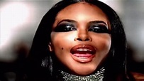 Aaliyah Feat Timbaland - Try Again (2000) - YouTube