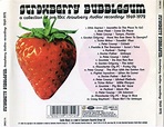 ^ strawberry bubblegum - a collection of pre-10cc strawbery studios ...