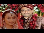 Luxury 65 of Rani Mukherjee Wedding Photos With Husband ...