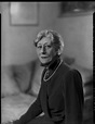 NPG x124424; Violet Vanbrugh (Violet Augusta Mary Barnes) - Portrait ...