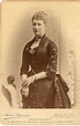 Augusta Victoria of Schleswig-Holstein, last German Empress Augusta ...