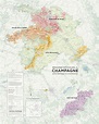 Wine Regions of Champagne