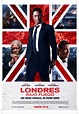 Película - Londres bajo fuego (2016) - Diamond Films