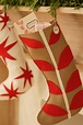 18 DIY Christmas Stockings - How to Make Christmas Stockings Craft ...