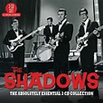 The Shadows: The Absolutely Essential 3CD Collection (3 CDs) – jpc