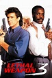 Lethal Weapon 3 (1992) - Posters — The Movie Database (TMDB)