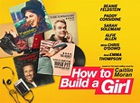 How To Build A Girl | Lionsgate Films UK