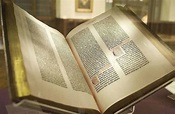 Johannes Gutenberg | Erfinder der Typografie (Biografie)