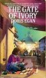 Novels – Doris Egan
