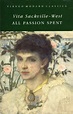All Passion Spent - a tutorial and study guide