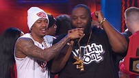 Watch Nick Cannon Presents: Wild 'N Out Season 9 Episode 8: Nick Cannon ...