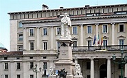 Monumento a Vittorio Emanuele II (Bergamo) - 2020 All You Need to Know ...