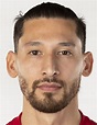 Omar González - Player profile 2020 | Transfermarkt