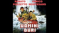 Noi uomini duri - Colonna sonora originale completa (1987) (AUDIO ...