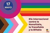 Declaración de la CSI: Día Internacional contra la Homofobia, la ...