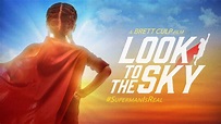 Look to the Sky - TRAILER - YouTube
