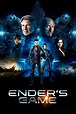Ender's Game (2013) | The Poster Database (TPDb)