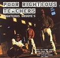 Righteous Groove's - Poor Righteous Teachers | Songs, Reviews, Credits ...